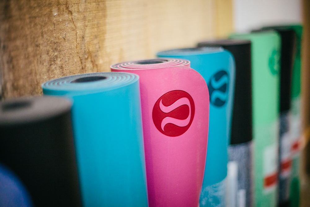 What Yoga Mat Should I Buy? A Review of some of the most popular Yoga